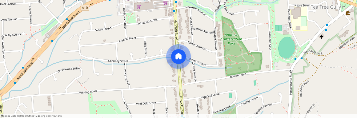 10b Parkview Drive, Tea Tree Gully SA 5091