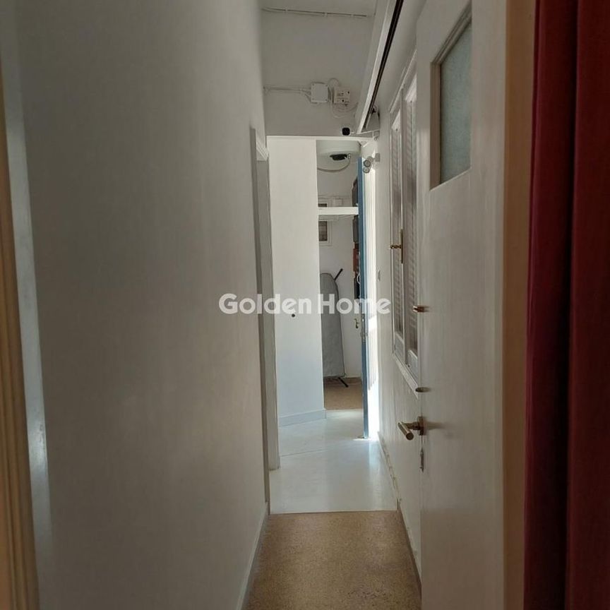 Διαμέρισμα για ενοικίαση Κέντρο (Νέος Κόσμος) - Photo 1