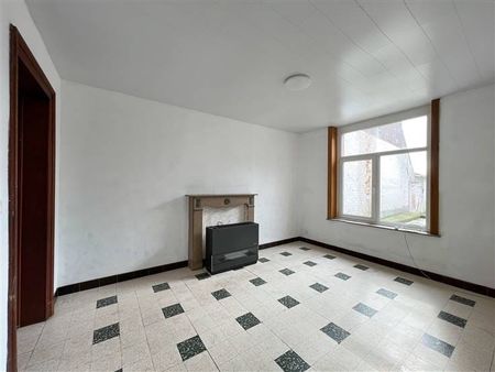 Huis te huur - Photo 2