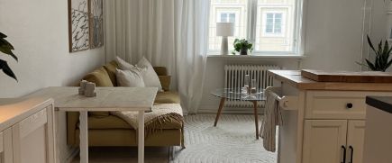 Kungsladugårdsgatan 22B - Foto 1