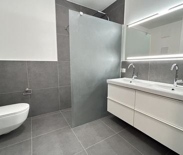 4-Zimmer-Wohnung, jedes Zimmer mit eigenem Balkon - ruhige Grünlage - Foto 4