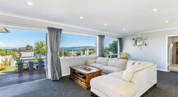 Ultimate Seclusion + Ultimate Views + Heart of Hilltop - Photo 1