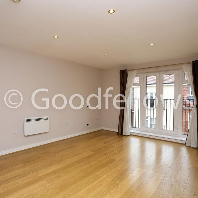 2 bedroom apartment to rent - Photo 1