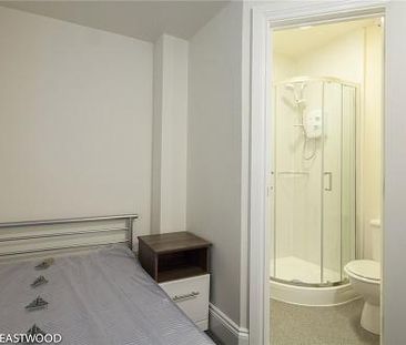 1 bedroom apartment to rent - Photo 5