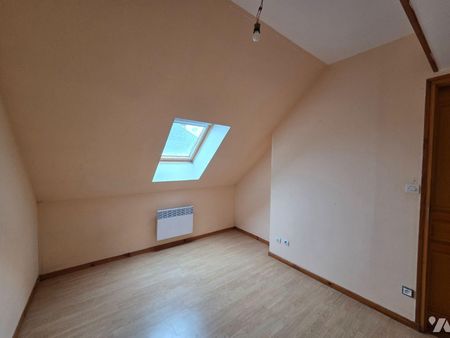 A louer sur la commune de Vailly-sur-Aisne, appartement situé au 2ème d'un immeuble à proximité... - Photo 5