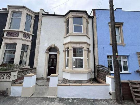 Sherbourne Street, Bristol, BS5 - Photo 1
