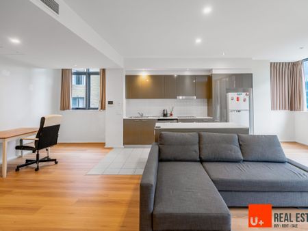 22 / 1 Gordon Street, City - Photo 3