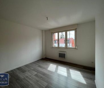 Location Appartement 3 pièces 61m² NIEPPE 59850 - Photo 3