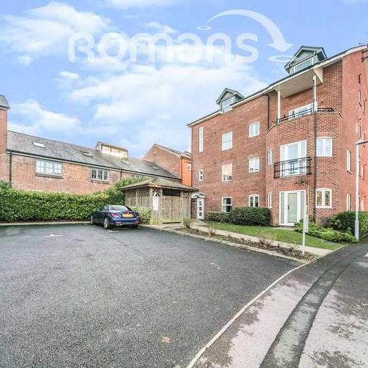 Iliffe Close, Reading, RG1 - Photo 1