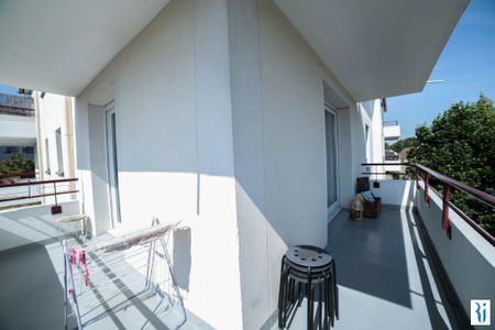 Location Appartement 2 pièces 51m² CANTELEU 76380 - Photo 3