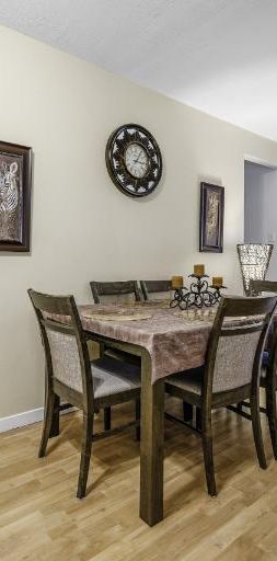 Appartement 5 ½ à louer Loretteville octobre 2025 - Photo 1