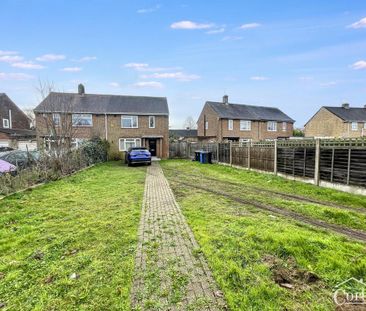 2 bedroom semi-detached house to rent - Photo 4