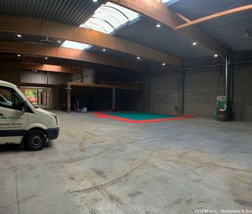 Huis te huur in Fayt-Lez-Manage - Photo 3