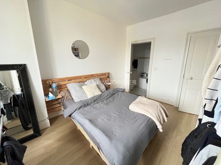 Appartement à louer - Photo 3