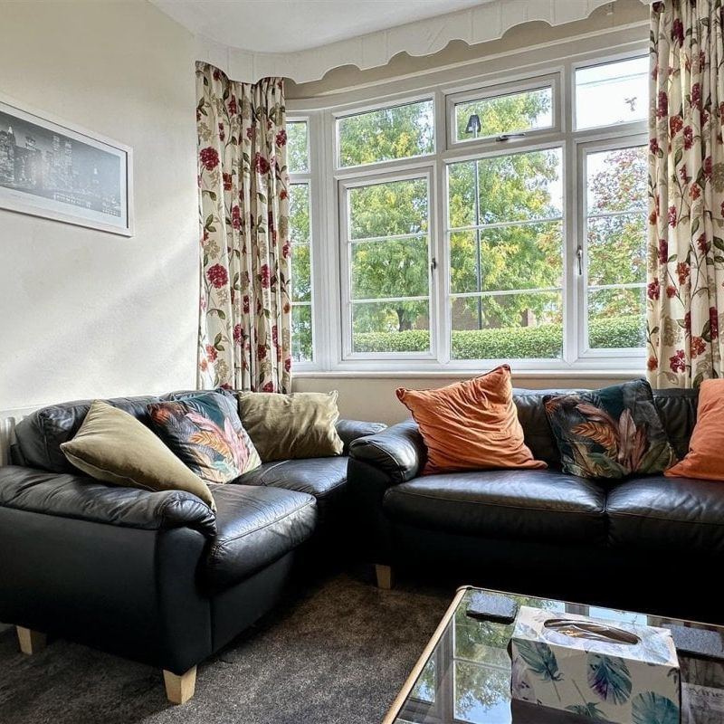 High Storrs Rise, Sheffield - Photo 1