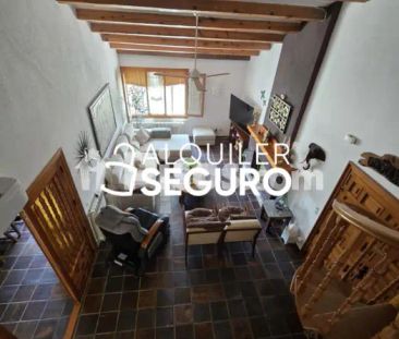 Chalet en alquiler en Nuevo Baztán - Foto 6