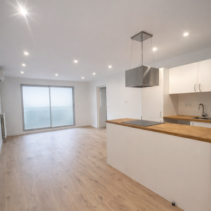 PARIS 17, -, PORTE MAILLOT - Photo 1