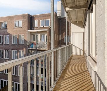 Amstelkade 25-C, IJselbuurt-Oost, 1078AD, Amsterdam - Photo 4