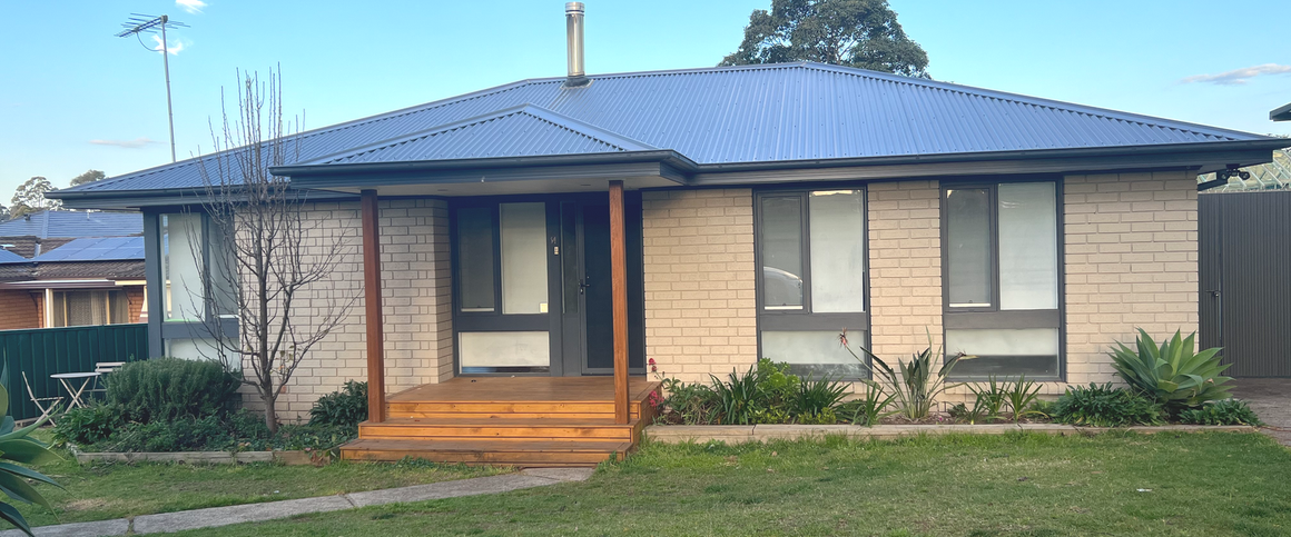 Home For Rent - Photo 1