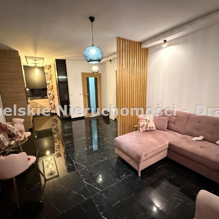 Mieszkanie Lublin Węglin powierzchnia 31.0 m² C313-WM-53073 - Zdjęcie 1