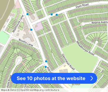 Glenmead Road, Great Barr, Birmingham, B44 8UQ - Photo 1
