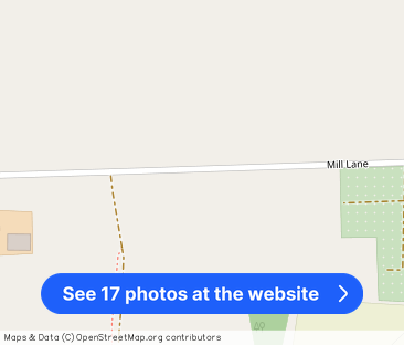 Mill Lane, Little Clanfield, OX18 - Photo 1