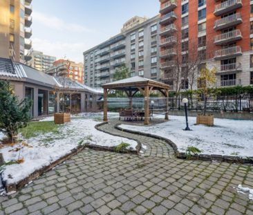Appartement à louer - Montréal (Ville-Marie) (Centre Ouest) - Photo 3