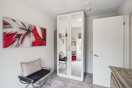 For Lease - 3409 Ridgeway Drive Unit# 35, Mississauga, Ontario - Photo 5