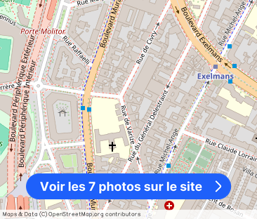 Rue de Varize, Paris - Photo 1