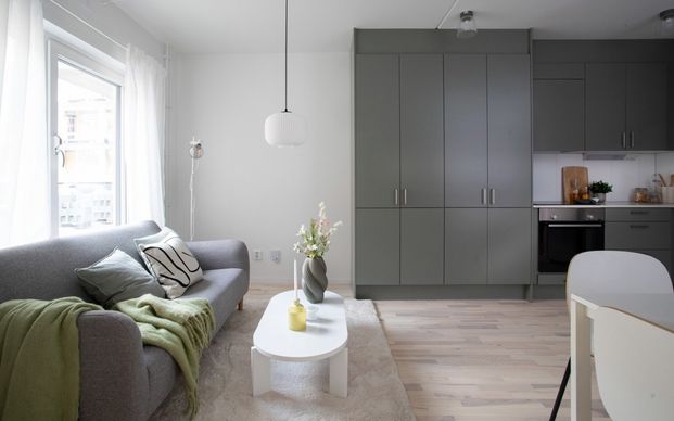Öresundsvägen 14 B, 1402, Västerbro - Photo 1