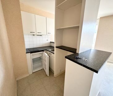 Brest Saint Michel T1 Bis 35 M2 - Photo 1