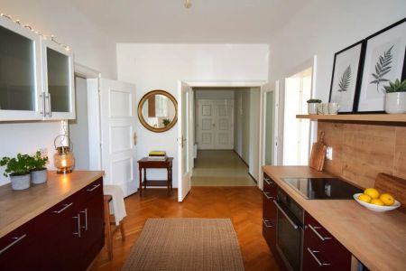 Familienfreundliche Wohnung in guter Lage - 2620 Neunkirchen - Photo 5