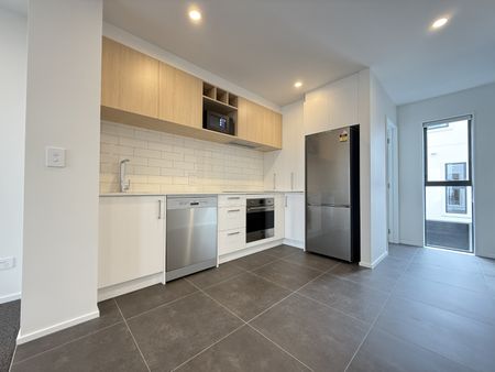 8 Indigo Lane, City Centre (Christchurch City), Christchurch - Photo 4