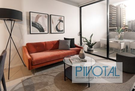 210/8 Holden Street, Woolloongabba, QLD 4102 - Photo 2