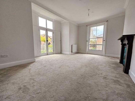 Stratton House, High West Street, Dorchester, DT1 - Photo 1