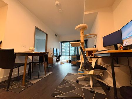 For Lease - 3 Concord Cityplace Way Unit# 2608, Toronto, Ontario - Photo 4