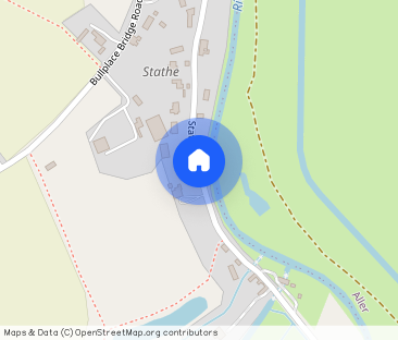 ., Stathe Road, Stathe - Photo 1