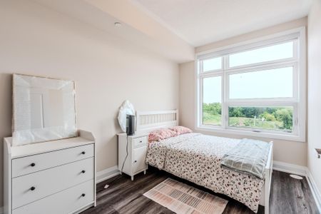 For Lease - 1577 Rose Way Unit# 115, Milton, Ontario - Photo 4