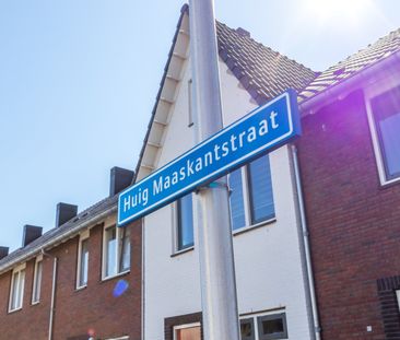 Te huur: Huig Maaskantstraat 10 - Foto 5