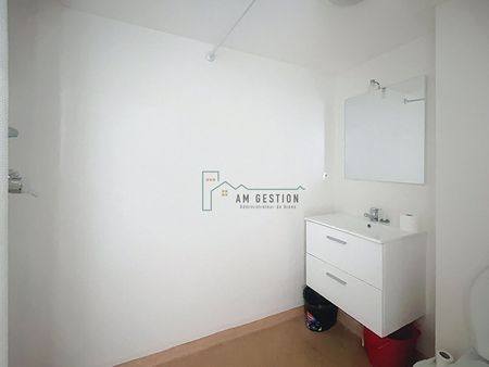 Location Appartement 1 pièce 25m² - Photo 3