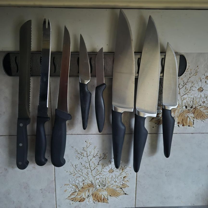 Kvarnvägen, Överkalix - Foto 1