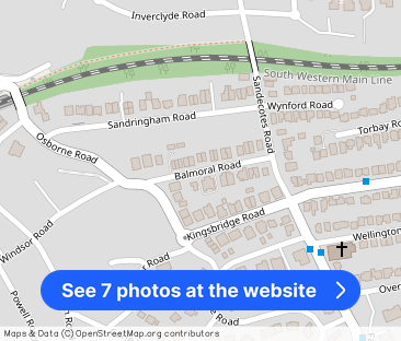 Balmoral Road, Poole - Photo 1