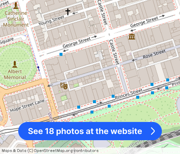 Rose Street, Edinburgh, Midlothian, EH2 - Photo 1