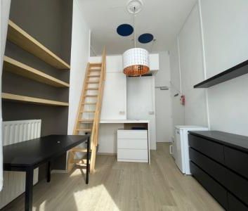 Kamer, studio, appartement - Foto 3