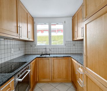 Maison familiale avec jardin à Bellevue - Photo 1