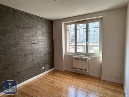 Location Appartement 3 pièces 56m² GRENOBLE 38100 - Photo 5