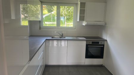 Appartement de 4.5 pièces au 1er étage - Photo 5