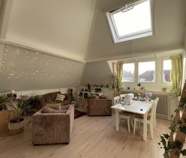 Te huur: Appartement Parkstraat in Arnhem - Foto 3