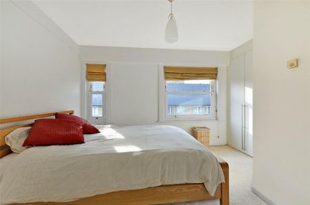 5 bedroom terraced house to rent - Photo 2