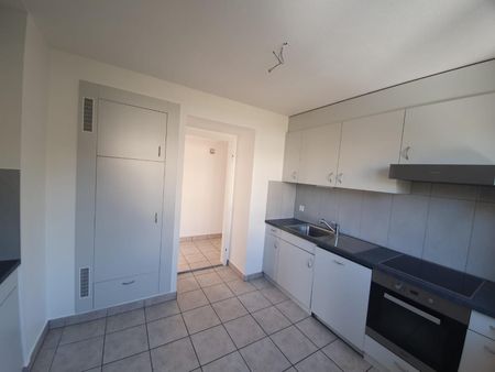3 Zimmer, 67 m², 2. Stock - Foto 2
